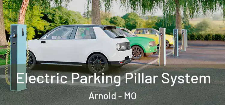  Electric Parking Pillar System Arnold - MO