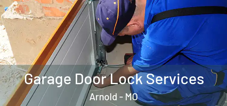  Garage Door Lock Services Arnold - MO