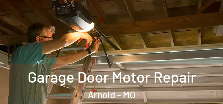  Garage Door Motor Repair Arnold - MO