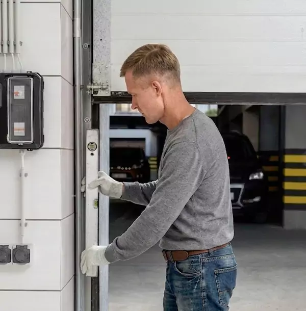Why Choose Us for Door, Gate and Security Services in Arnold, MO