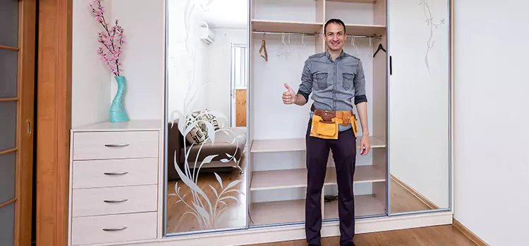 Sliding Closet Door Replacement Arnold