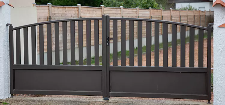 Advanced Gate Solutions in Arnold, MO