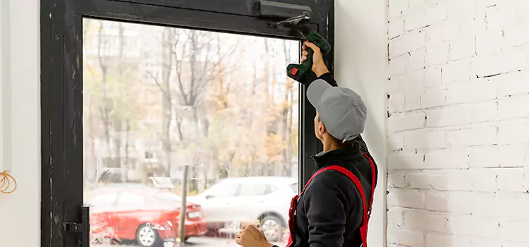 Comprehensive Door Closer Services in Arnold, MO