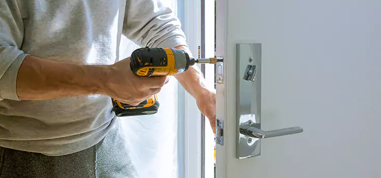 Door Knob Lock Repair Arnold