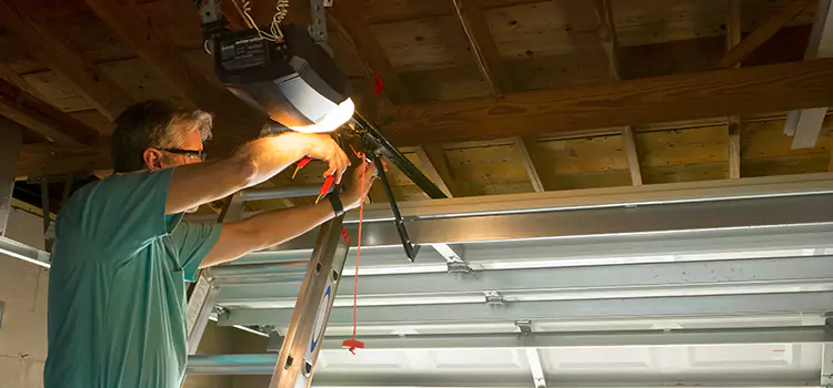 Garage Door Opener Sales and Installation Arnold