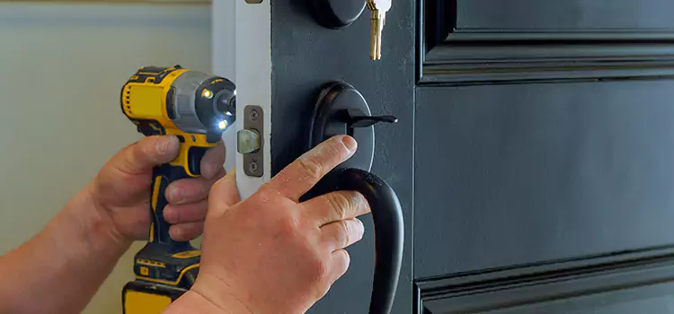 Locksmith Emergency Service Arnold