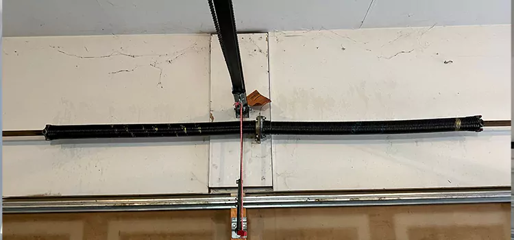 Garage Door Cable Repair Near Me in Arnold, MO
