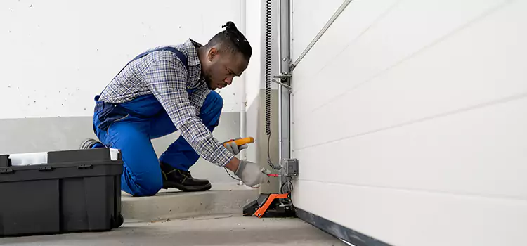 Expert Solutions for Every Garage Lock Need in Arnold, MO