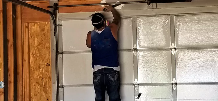 Specialized Garage Door Panel Solutions in Arnold, MO