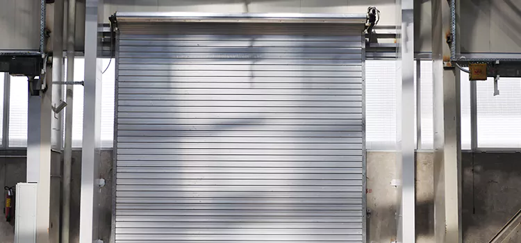 Roller Door Maintenance Arnold