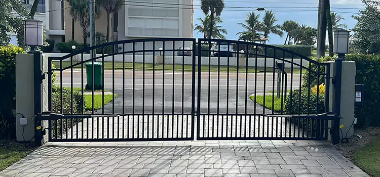 Gate Opener Replacement Near Me in Arnold, MO