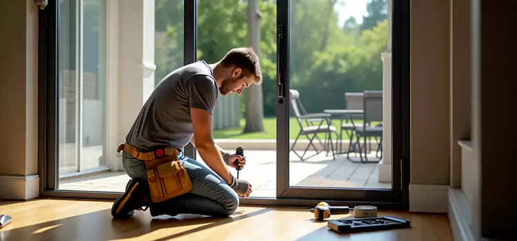 Comprehensive Solutions for Every Glass Door Need in Arnold, MO