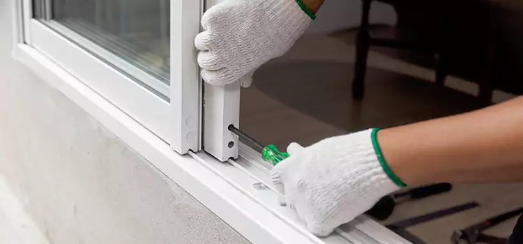 Sliding Glass Door Lock Repair Arnold