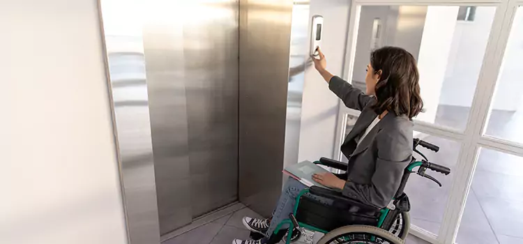 Benefits of Modern Handicap Door Systems in Arnold, MO