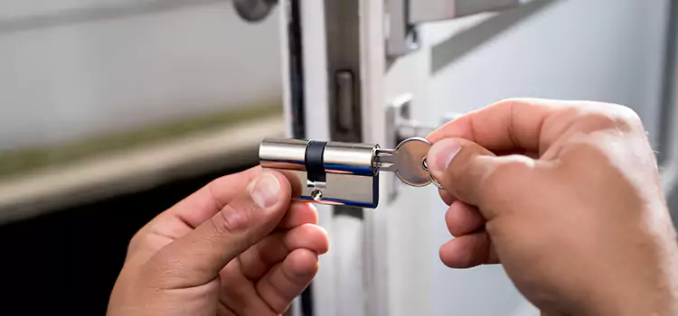 Emergency Locksmith for House Arnold