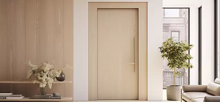 Choose Quality for Your Inside Doors in Arnold, MO