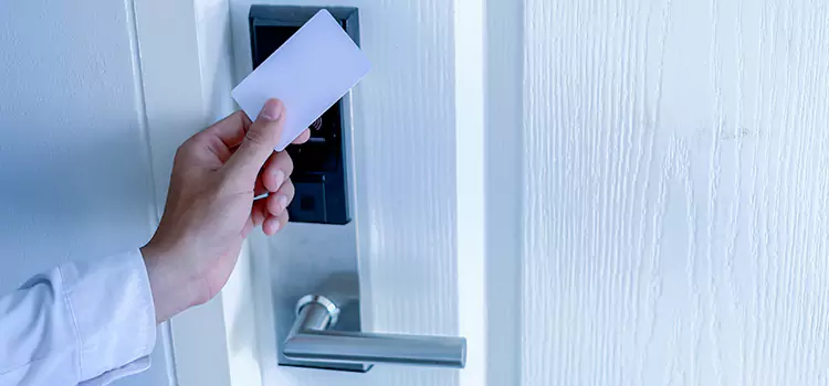 Why Choose Us for Your Keycard Lock Installation in Arnold, MO?