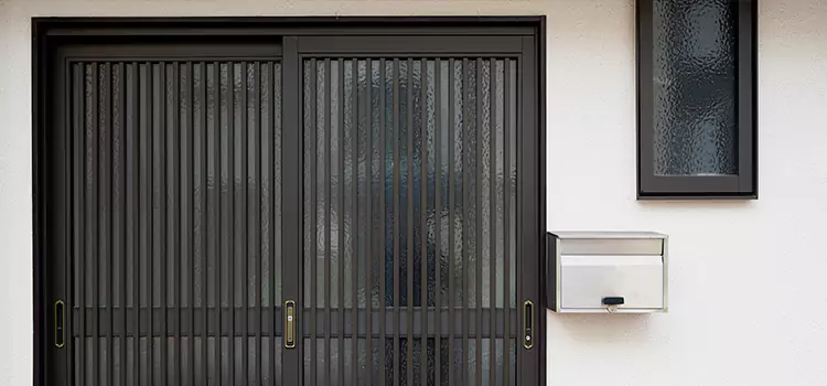 Sliding Screen Door Repair Arnold