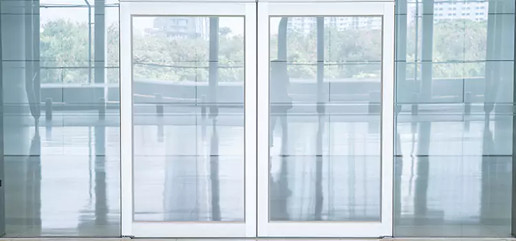 Why Choose Us for Your Motion Sensor Door Needs in Arnold, MO?