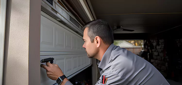 Garage Door Cable Replacement Arnold