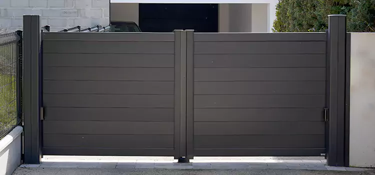 Common Residential Gate Issues We Resolve in Arnold, MO