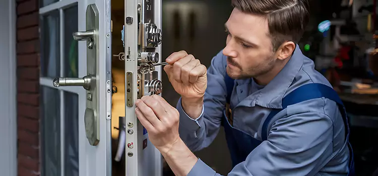 Residential Lock Installation Arnold
