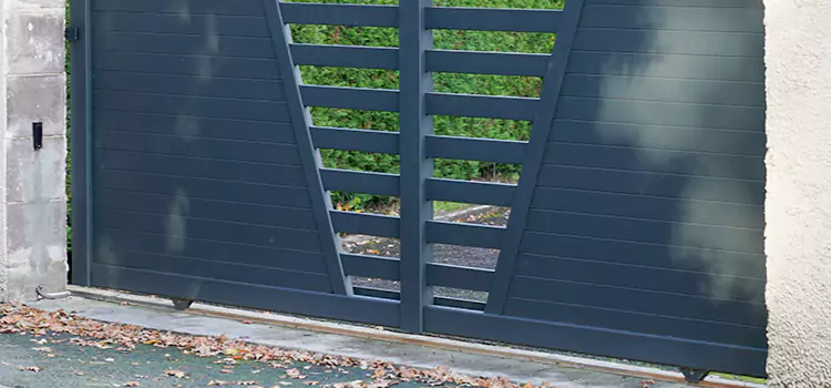 Automated Gate Company Near Me Arnold