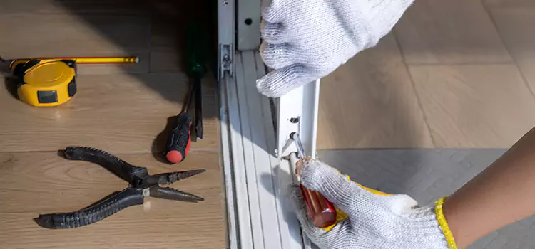 Sliding Door Installation Services in Arnold, MO