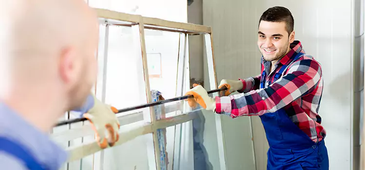 Patio Door Panel Replacement Arnold