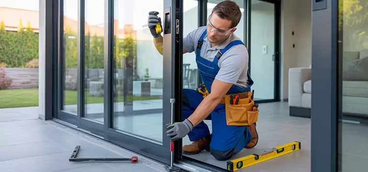 Sliding Screen Door Repair Arnold