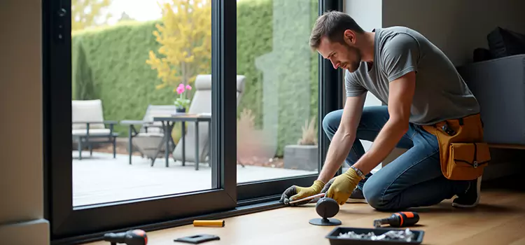 Patio Sliding Glass Door Replacement Arnold