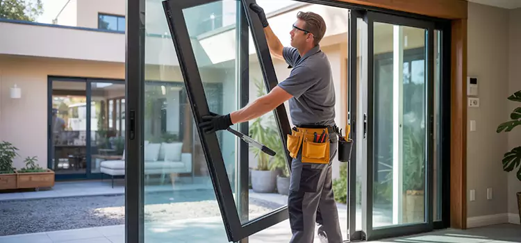 Specialized Sliding Door Roller Services in Arnold, Missouri