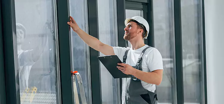 Comprehensive Solutions for Your Sticking Doors in Arnold, MO