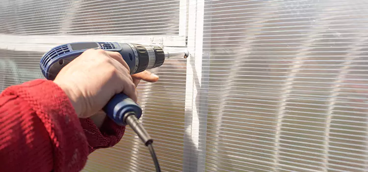 Sliding Screen Door Repair Arnold