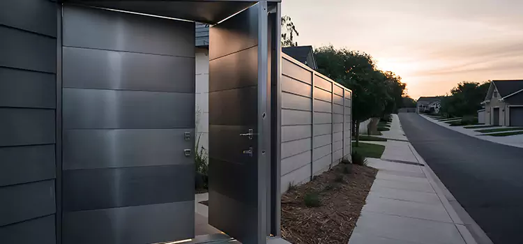 Comprehensive Steel Door Solutions in Arnold, MO