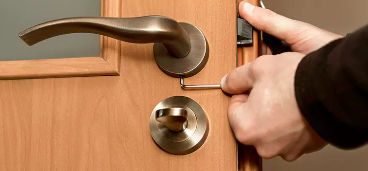 Access Control System Integration Arnold
