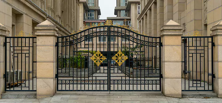 Comprehensive Iron Gate Maintenance Solutions in Arnold, MO