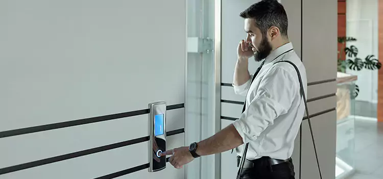 Cloud Based Access Control Arnold