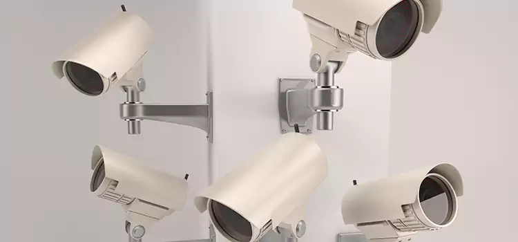 Your Trusted Partner for CCTV Solutions in Arnold