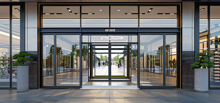Commercial Door Service in Arnold, MO