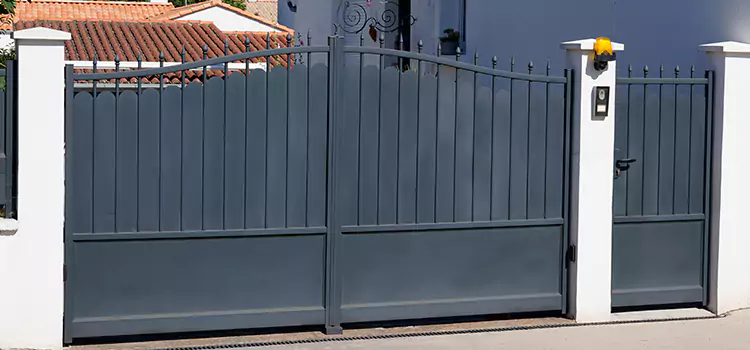 Emergency Commercial Gate Repair Arnold