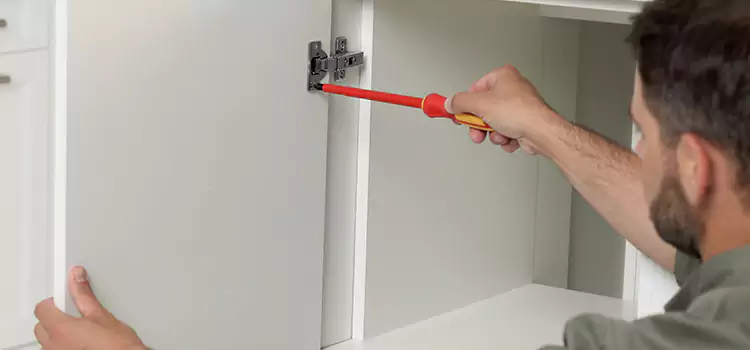 Screen Door Hinge Repair Arnold
