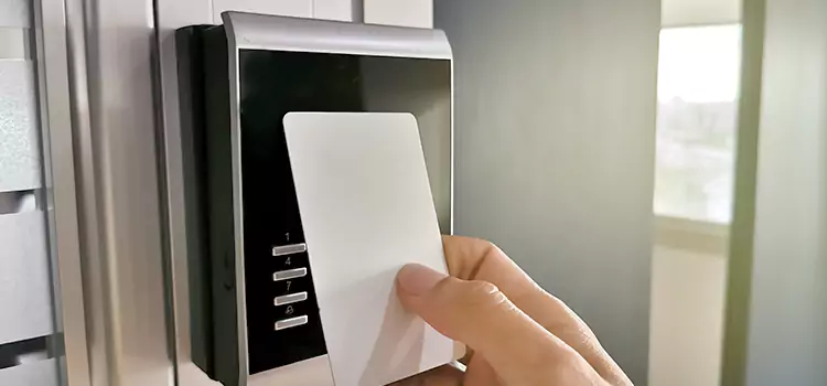 NMS Proximity Switch Door Systems Arnold