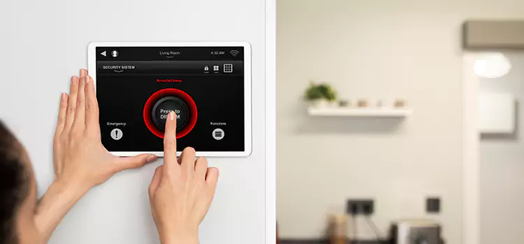 Blink Video Doorbell Installation Arnold