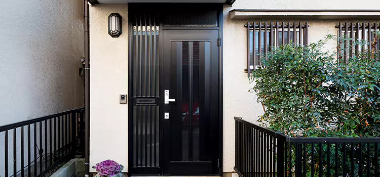 Popular Exterior Door Options in Arnold, MO