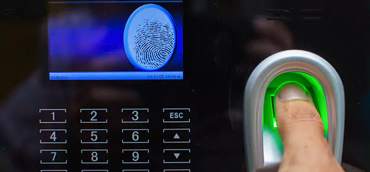 Your Trusted Partner for Secure Access in Arnold, MO