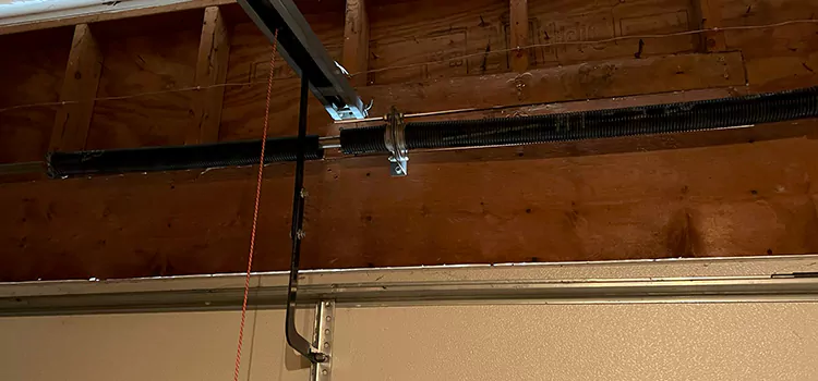 Broken Garage Door Cable Repair in Arnold, MO