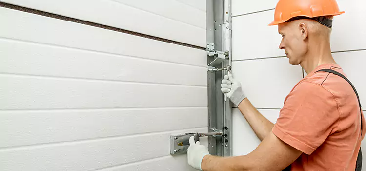 Why Choose Us for Garage Door Lock Services in Arnold, MO?