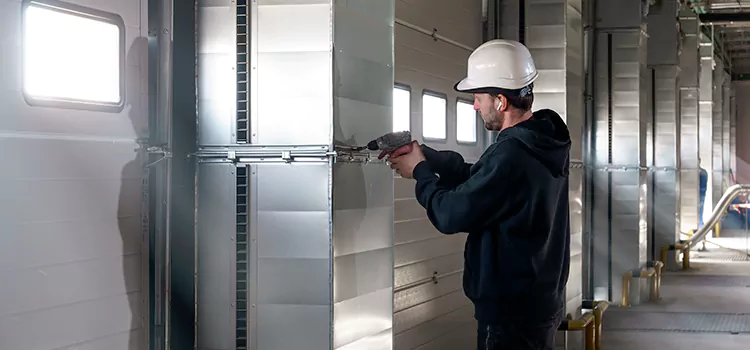 Prompt and Professional Garage Door Service in Arnold, Missouri