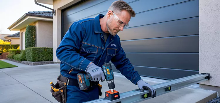 Why Choose Us for Garage Door Off Track Services in Arnold, Missouri?